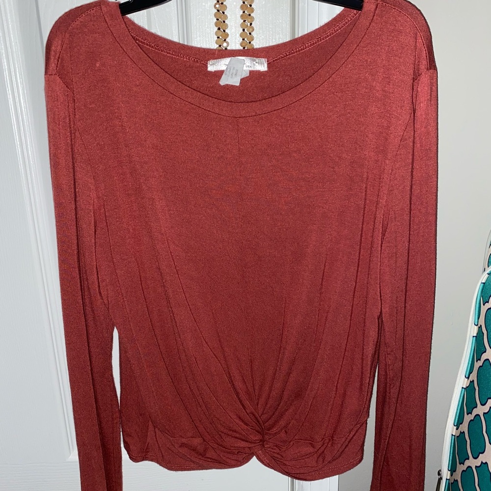 cute dressy shirt